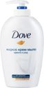 Крем-мыло жидкое Dove 250мл красота и уход