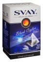 Чай чёрный Black Ceylon, SVAY, 50 г