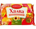 Халва подсолнечная Азовская кондитерская фабрика, 350г