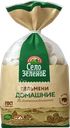 Пельмени СЕЛО ЗЕЛЁНОЕ Домашние, категория В