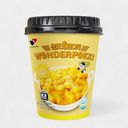 Токпокки HOKANG под соусом Сыра 120г стакан