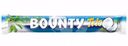 Батончик BOUNTY Трио, 82,5г