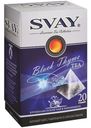 Чай чёрный Black Thyme, SVAY, 50 г
