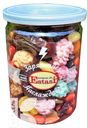 Смесь AROMA DI ESTASI МИКС №1 орехов, сухофруктов, цукатов 160г