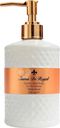 Мыло Savon De Royal White Pearl жидкое 500мл
