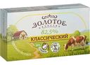 Спред растительно-сливочный Золотое качество 82,5%, 180г