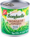 Зеленый горошек "Нежный" Bonduelle, 212 мл