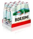 Вода Borjomi лечебно-столовая, пластик, 330 мл (12 шт)