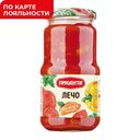Лечо ПИКАНТА, 450г