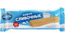 Вафли Коломенское Сливочные традиционные, 20 г