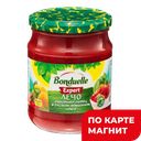 BONDUELLE Лечо в томат/соус 520г ст/бан (Бондюэль-Кубань):6