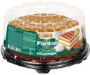 Торт Fantel медовик 500г