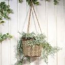 Кашпо подвесное, GreenArt, 2,3 л