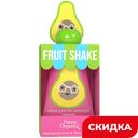 Крем Funny Organix для рук+пилка для ногтей Fruit Avocado
