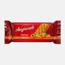 Слойка с абрикосом Акульчев 80г