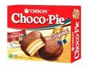 Кондитерское изделие "Choco Pie", Orion, 360 г