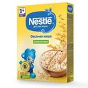 Каша Nestlé Овсяная безмолочная с 5мес 200г
