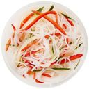 Фунчоза по-корейски Перекрёсток Select, 200г