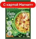 KNORR ЧАШКА СУПА Суп Горох с сухар 21г(Юнилевер Русь):30