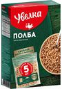 Полба Увелка, 5×80 г