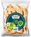 Яблоко резаное сушёное Маркет Перекрёсток, 200г
