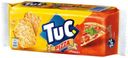 Крекеры Tuc со вкусом пиццы, 100 г