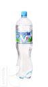 Вода СЕНЕЖСКАЯ питьевая минеральная газированная 1.5л