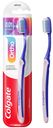 Зубная щетка Colgate Ortho для брекетов мягкая