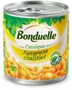 Кукуруза Bonduelle сладкая, 170 г
