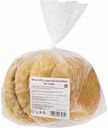 Пита мини Хлеб-Пита с куркумой и отрубями без сахара, 150 г