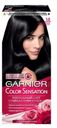 Краска для волос Garnier Color Sensation Роскошный Цвет 1.0 драгоценный черный агат