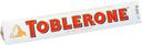 Шоколад белый Toblerone с медом и миндалем, 100 г