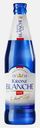 Пивной напиток Krone Blanche Biere пшеничный пастеризованный 4.5% 450мл