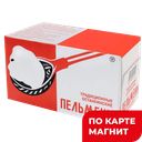 ОСТАНКИНО Пельмени 400г к/уп(ОМПК):16