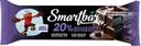 Батончик протеиновый Smartbar Protein Двойной шоколад без глютена, 40г