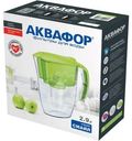 Фильтр-кувшин Аквафор Смайл, 2.9л