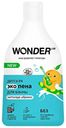 Экопена для ванны Wonder Lab детская непоседа абрикос 540 мл