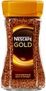 Кофе Nescafe Gold, 95 г