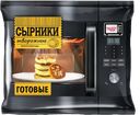 Сырники БЫСТРО ВКУСНО творожные замороженные, 240г