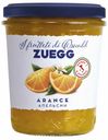 Десерт фруктовый Zuegg апельсиновый 330 г