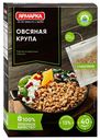 Крупа овсяная «Ярмарка» в пакетах для варки, 5x80 г