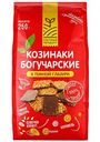 Козинаки в темной глазури AgroSputnik Богучарские, 250г