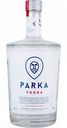 Водка Parka 40 % алк., Россия, 0,7 л