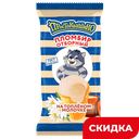 Мороженое Простоквашино пломбир топленое молоко, 80 г