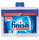 Средство чистящее для посудомоечных машин FINISH 250мл