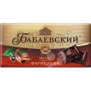 Шоколад Бабаевский, фирменный, 100 г