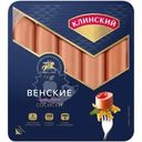 Сосиски Клинский Венские 470г