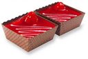 Пирожное «Тирольские пироги» Панна-Котта, 280 г