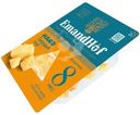 Сыр EmandHof Hard Экстра колотый 40% БЗМЖ 150г
