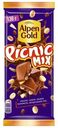 Шоколад Alpen Gold Picnic Mix 130г